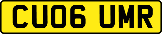 CU06UMR