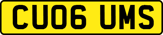 CU06UMS