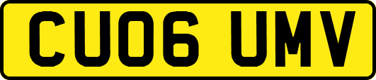 CU06UMV