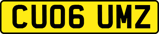 CU06UMZ