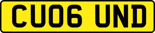 CU06UND