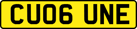 CU06UNE