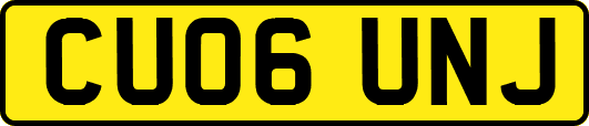 CU06UNJ