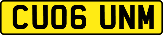 CU06UNM