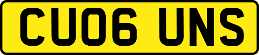 CU06UNS