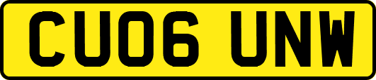 CU06UNW