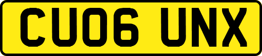 CU06UNX