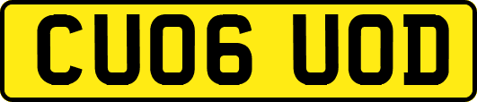 CU06UOD