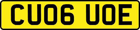CU06UOE