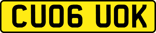 CU06UOK