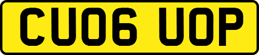 CU06UOP