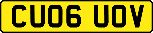 CU06UOV