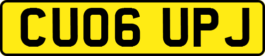 CU06UPJ