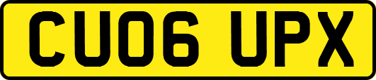 CU06UPX