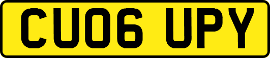 CU06UPY