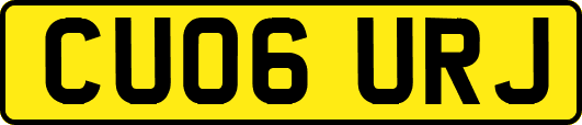 CU06URJ