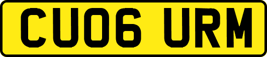 CU06URM