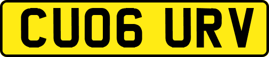CU06URV