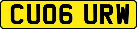 CU06URW