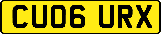 CU06URX