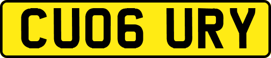 CU06URY