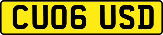 CU06USD