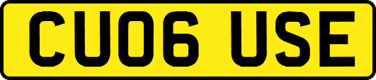 CU06USE