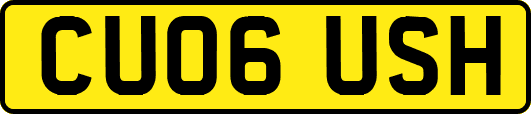 CU06USH