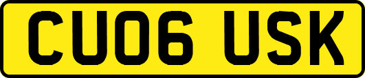 CU06USK