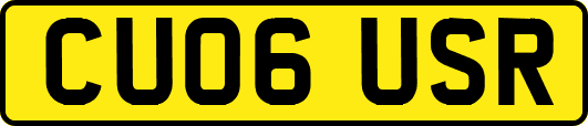 CU06USR