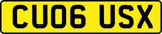 CU06USX