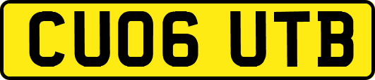 CU06UTB
