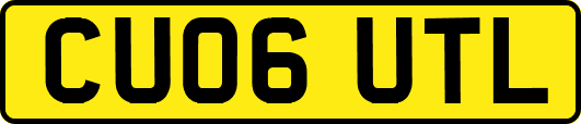 CU06UTL