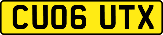 CU06UTX