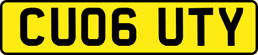 CU06UTY