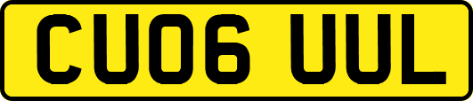 CU06UUL
