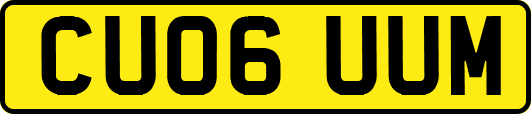CU06UUM
