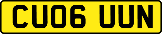 CU06UUN