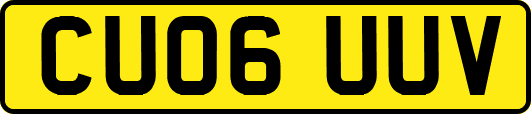 CU06UUV