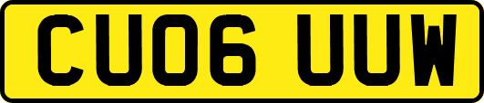 CU06UUW