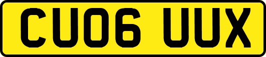 CU06UUX