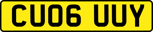 CU06UUY