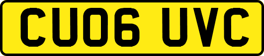 CU06UVC