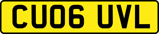 CU06UVL