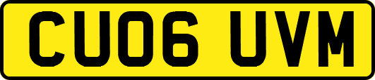 CU06UVM