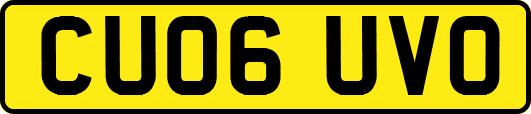 CU06UVO