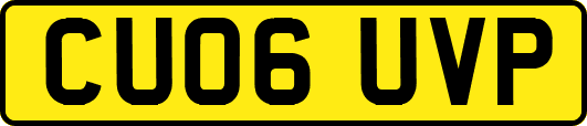 CU06UVP