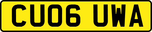 CU06UWA