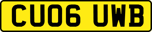 CU06UWB