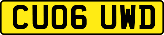 CU06UWD